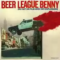 Free download Beer League Benny ~ On fait un film avec des explosions [Music Video] video and edit with RedcoolMedia movie maker MovieStudio video editor online and AudioStudio audio editor onlin